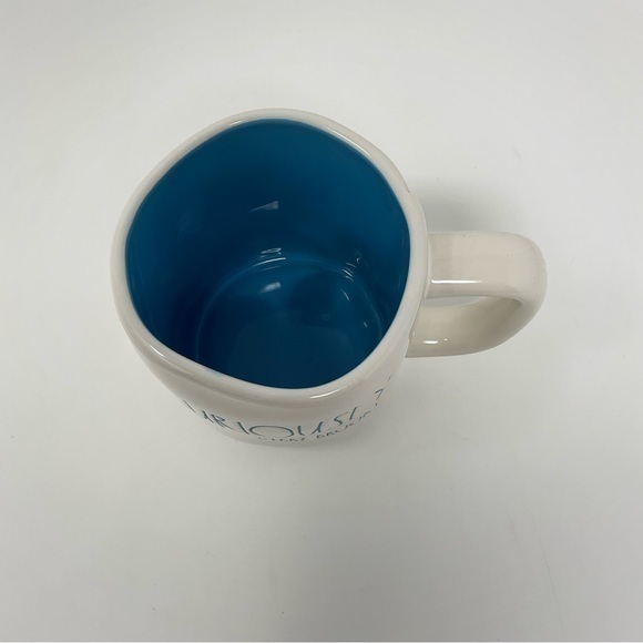 Rae Dunn Suriously‎ Gerry Brooks Mug - Picture 2 of 3